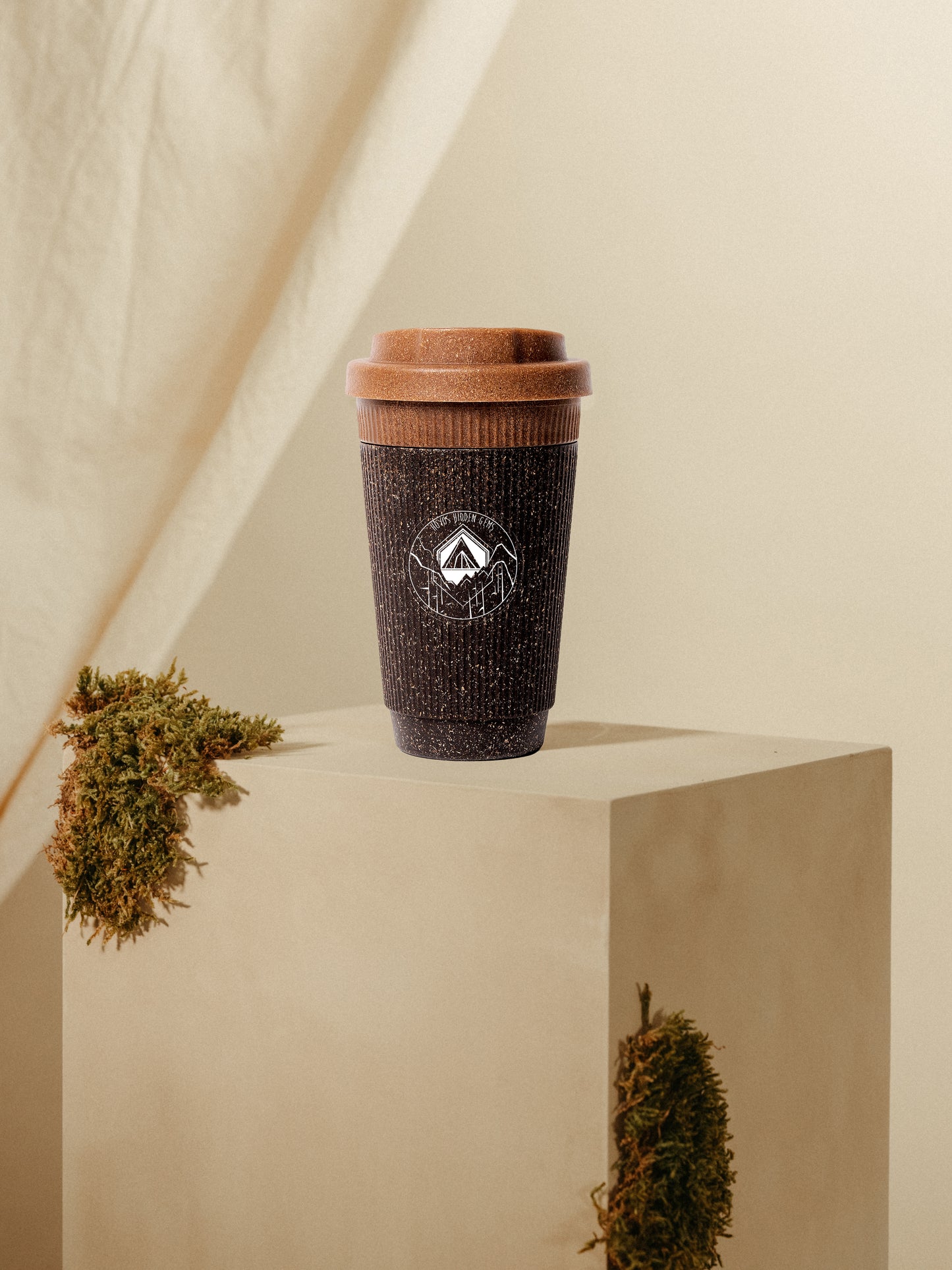 Weducer Cup Refined 350 ml | Kaffeeform