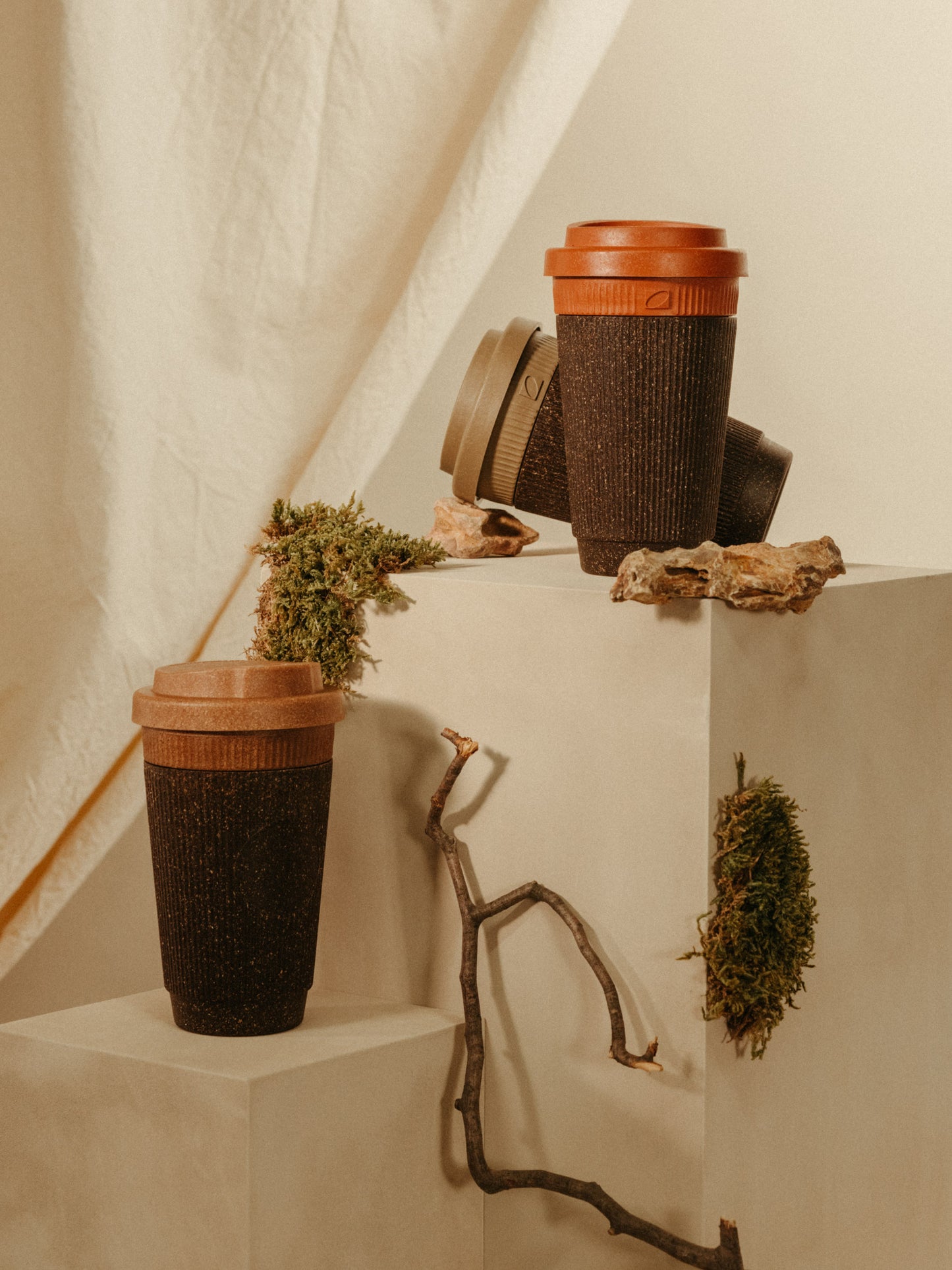 Weducer Cup Refined 350 ml | Kaffeeform