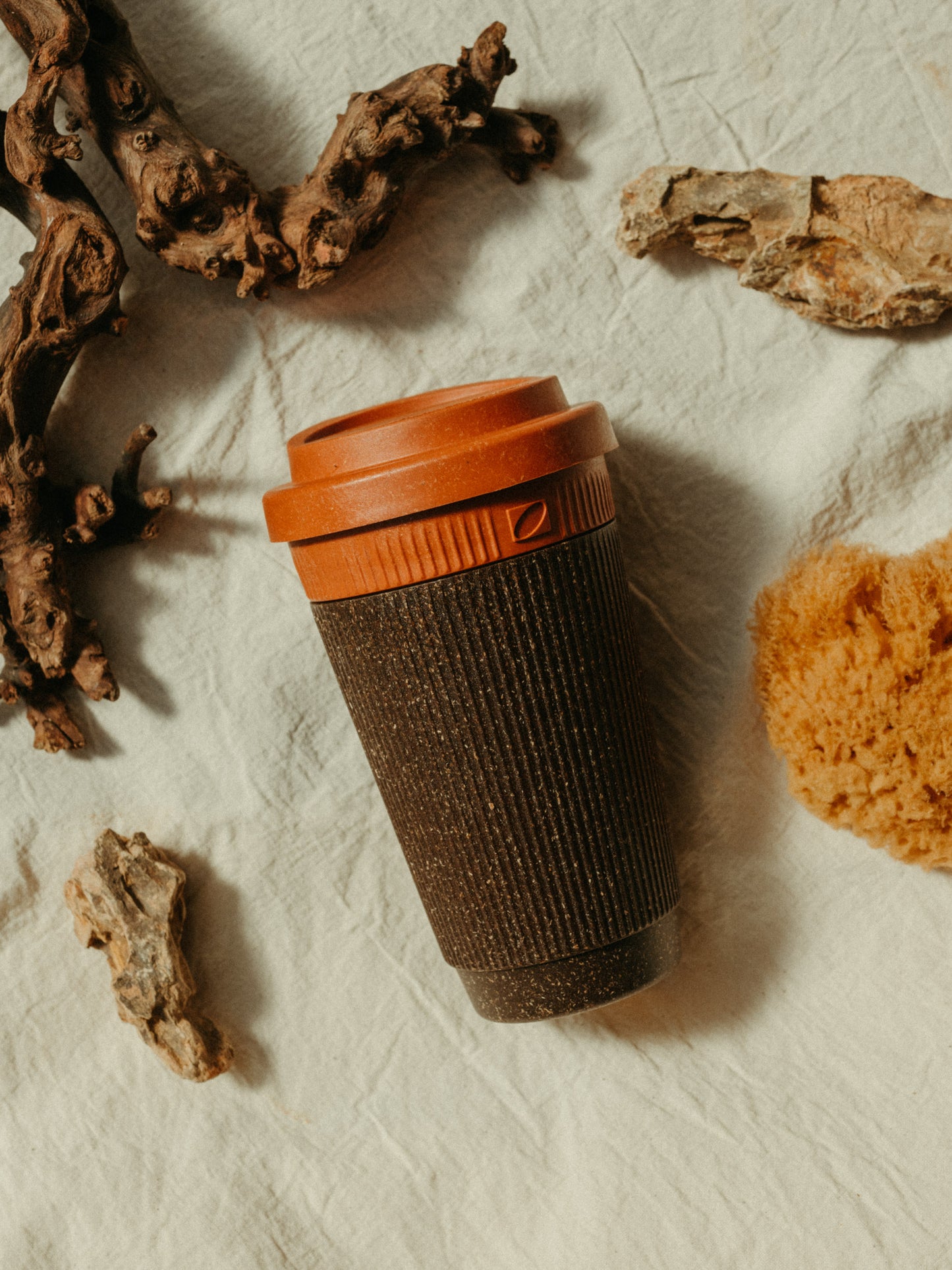 Weducer Cup Refined 350 ml | Kaffeeform