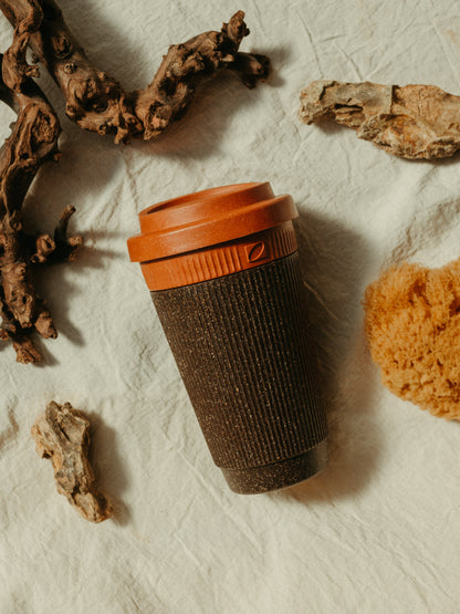 Weducer Cup Refined 350 ml | Kaffeeform