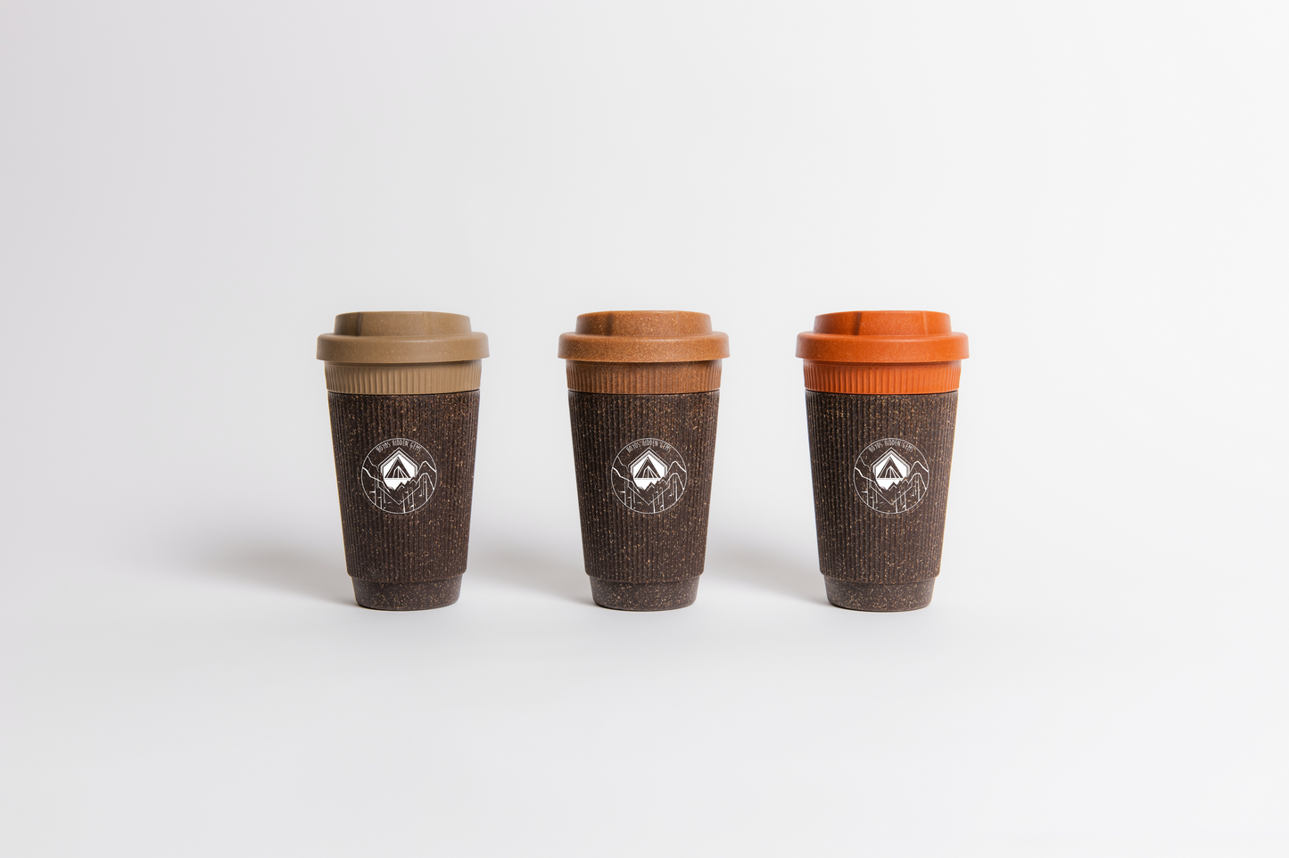 Weducer Cup Refined 350 ml | Kaffeeform