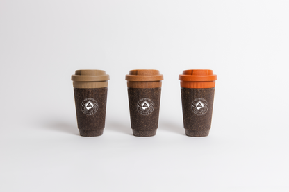Weducer Cup Refined 350 ml | Kaffeeform