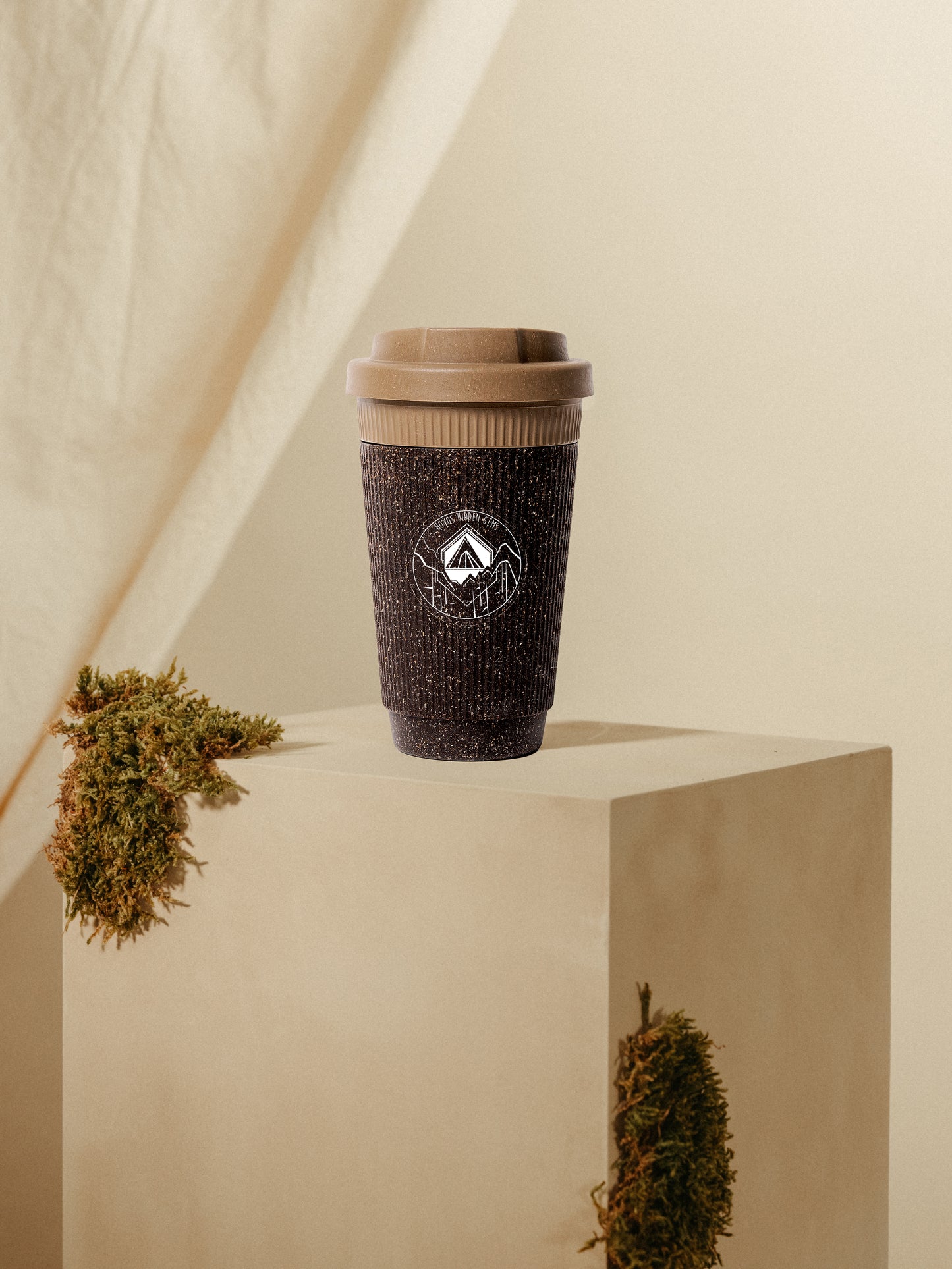Weducer Cup Refined 350 ml | Kaffeeform