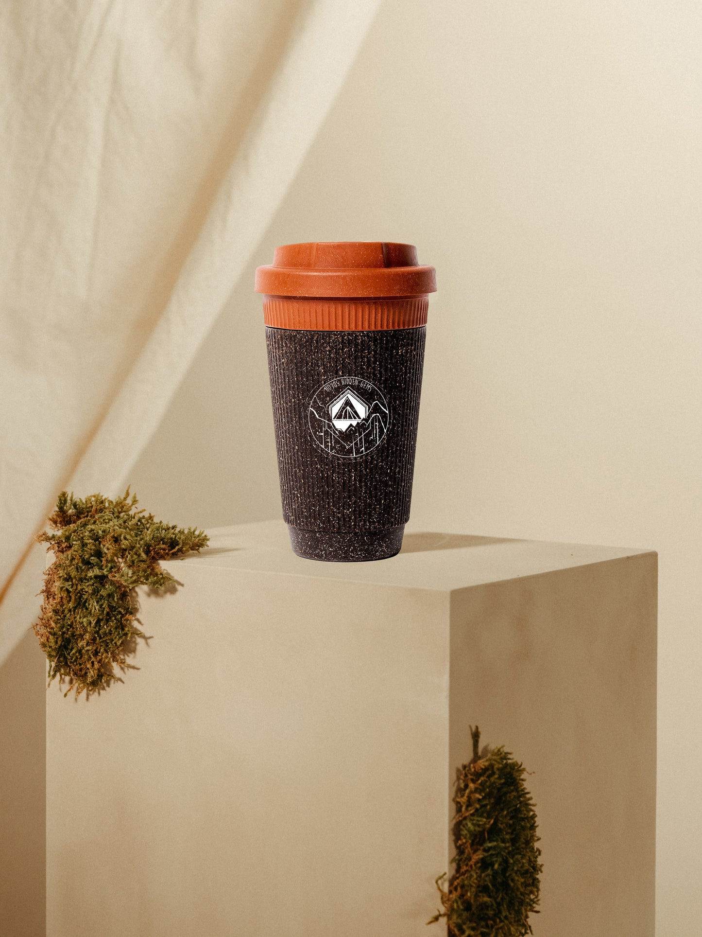 Weducer Cup Refined 350 ml | Kaffeeform